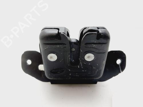 Used Tailgate lock Tailgate lock TOYOTA YARIS (_P13_) [2010-2020] 30352033 30352033