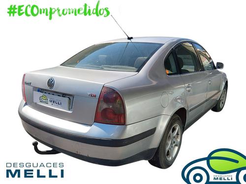 Instrument cluster VW PASSAT B5.5 (3B3) 1.9 TDI | BP36049203C47 - Image 10