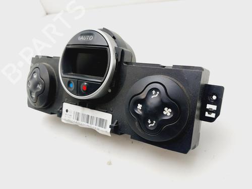 Climate control RENAULT CLIO III (BR0/1, CR0/1) 1.4 16V | BP31265513I5 - Image 2