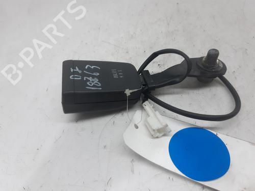 Otra CHEVROLET AVEO / KALOS Hatchback (T250, T255) 1.2 (84 hp) 13994653