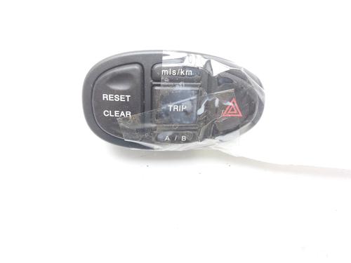 Used Warning switch JAGUAR S-TYPE II (X200) 3.0 V6 (238 hp) 13011509