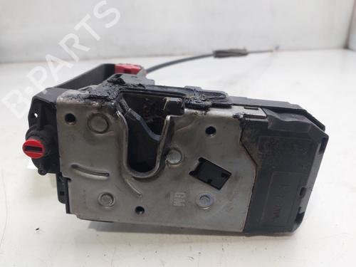 Rear right lock OPEL ZAFIRA / ZAFIRA FAMILY B (A05) 1.9 CDTI (M75) | BP16880731C99 