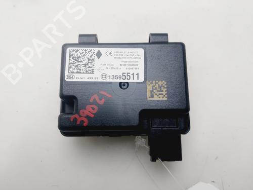 Used Electronic module OPEL ASTRA K (B16) 1.4 Turbo (68) (150 hp) 32374666