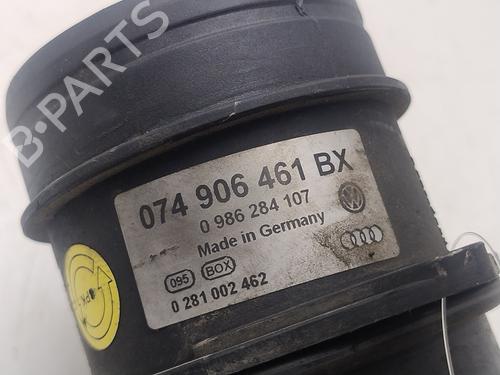 Mass air flow sensor VW TOUAREG (7LA, 7L6, 7L7) 5.0 V10 TDI | BP29916788M95 