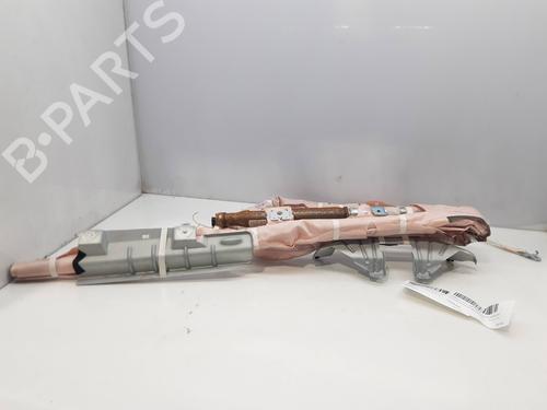 Used Right curtain airbag CITROËN C4 AIRCROSS 1.8 HDi 150 (150 hp) 11094829