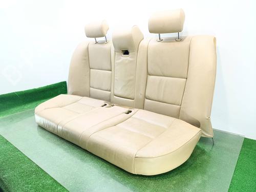 Rear seat BMW 5 (E60) 520 i | BP26873530C17 