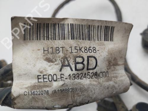 Electronic module FORD FIESTA VII (HJ, HF) | BP37513931M83 - Image 4