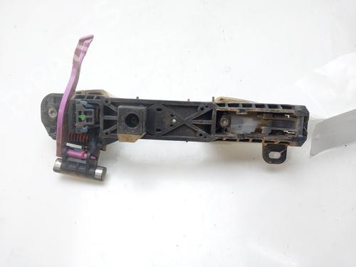 Rear right exterior door handle TOYOTA RAV 4 IV (_A4_) 2.2 D 4WD (ALA49) | BP16190333C130 
