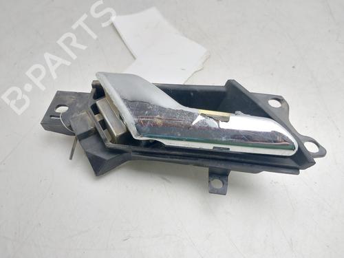 Used Rear left interior door handle Rear left interior door handle OPEL ANTARA A (L07) [2006-2017] 35943751 35943751