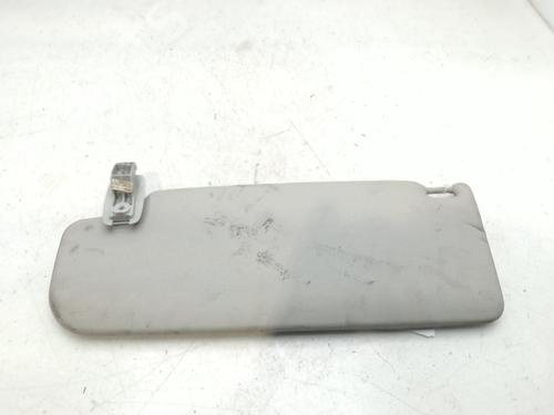 Right sun visor VW GOLF V (1K1) | BP34503589I2 - Image 2