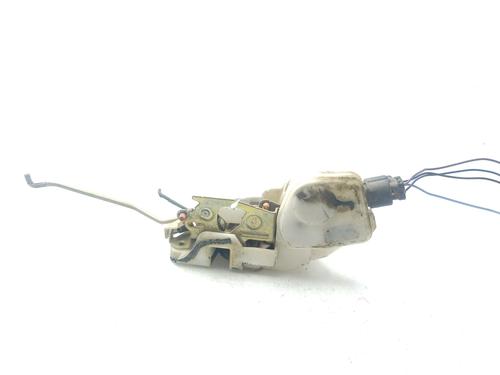 Venstre fortil lås MITSUBISHI PAJERO SPORT I (K7_, K9_) [1996-2025]  29967340