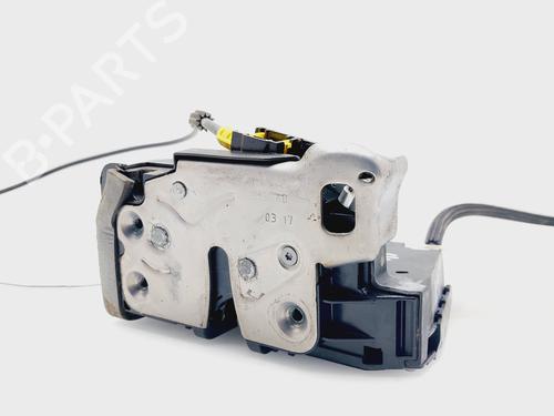 Front right lock OPEL ASTRA K Sports Tourer (B16) 1.6 CDTi (35) | BP18091153C97 