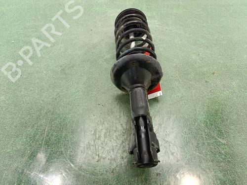Left front shock absorber SEAT CORDOBA (6K1, 6K2) 1.6 i | BP27222447M16 