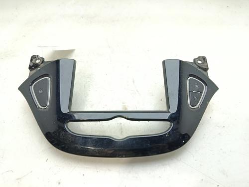 Used Middle console Middle console 36795816 36795816