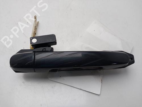 Used Rear right exterior door handle Rear right exterior door handle 34128567 34128567