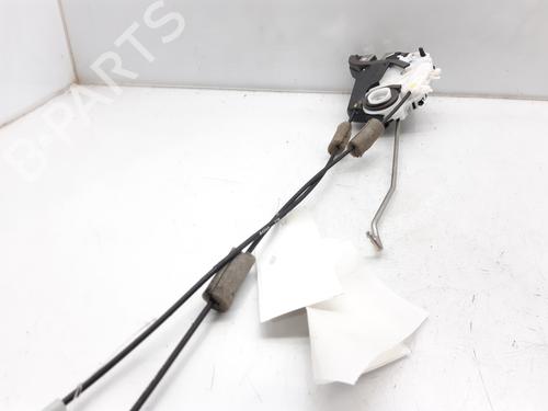 Used Rear right lock HONDA HR-V (RU) [2014-2025]  9508616