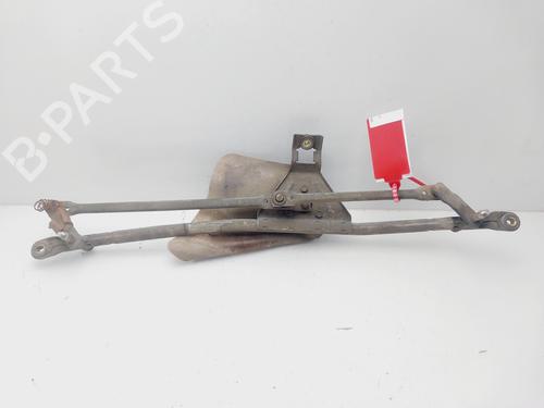 Used Front wiper motor SEAT CORDOBA (6K1, 6K2) [1993-2002]  29984001