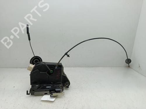 Serrure avant gauche MINI MINI (R50, R53) [2001-2006]  31968267