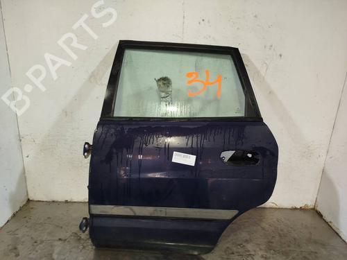 Used Left rear door Left rear door 38684803 38684803