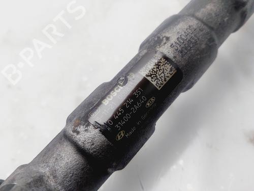 Injection rail KIA CARENS IV  | BP29714438M98 