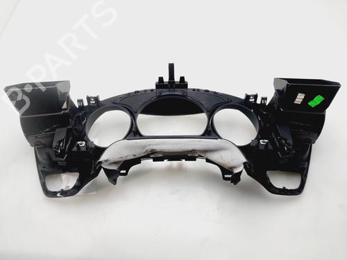 Air vent CITROËN C5 III (RD_) | BP32273121I21