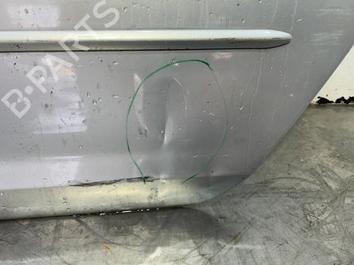 Left rear door MAZDA 3 Saloon (BK) 1.6 DI Turbo (BK12Y) | BP25251012C4 