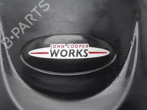Steering wheel MINI MINI COUNTRYMAN (R60) John Cooper Works ALL4 | BP36803169C49  - Image 6