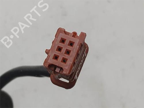 Ignition barrel CITROËN C6 (TD_) 2.7 HDi | BP38415272M48 - Image 3
