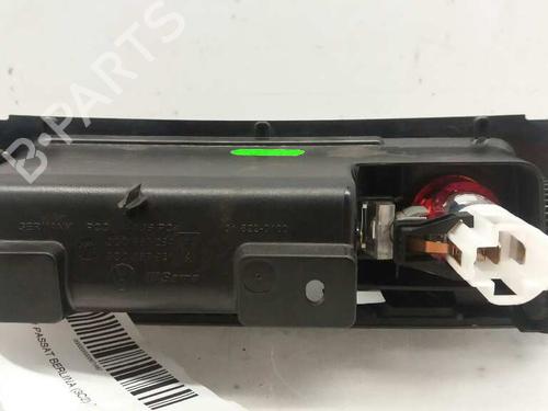 Ashtray VW PASSAT B6 (3C2) 2.0 TDI | BP13990903I30 