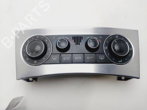 climate-control-mercedes-benz-c-class-t-model-s203-2001-2002-2003-2004-2005-2006-2007-31979096 main image