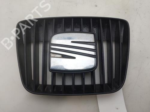 Used Grille Grille 37170855 37170855