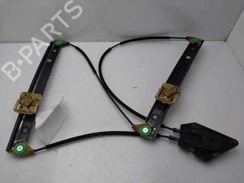 Front left window mechanism AUDI A1 (8X1, 8XK) 1.6 TDI | BP32683639C22 - Image 5