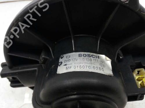 Heater blower motor VOLVO S40 I (644) 1.9 DI | BP13993750M62 