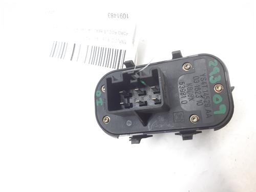 Left front window switch FORD FOCUS I Saloon (DFW) 1.8 Turbo DI / TDDi | BP12411461I27 