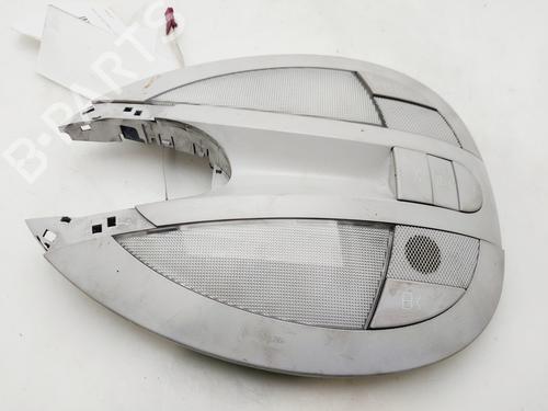 Used Interior roof light MERCEDES-BENZ E-CLASS T-Model (S211) E 220 T CDI (211.208) (170 hp) 26406636