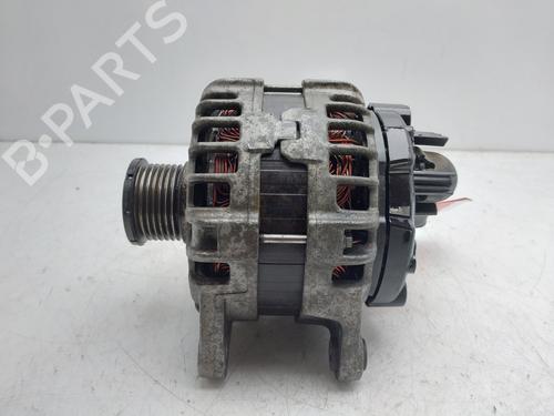 Alternator NISSAN X-TRAIL III (T32_, T32R, T32RR) 1.6 dCi (T32) | BP16365272M7 