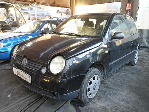 Brugte VW LUPO I (6X1, 6E1) 1.4 16V 4921450