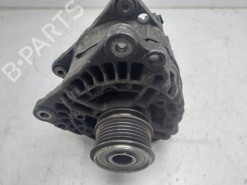 Used Alternator Alternator SEAT TOLEDO II (1M2) 1.9 TDI (110 hp) 36559226 36559226