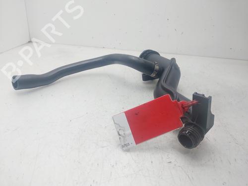 Pipe FORD MONDEO IV (BA7)  | BP29704601M125 