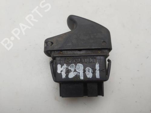 Left front window switch RENAULT KANGOO (KC0/1_) 1.9 dCi 4x4 | BP38747396I27 - Image 5