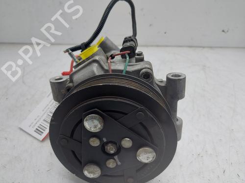 Used AC compressor AC compressor 36807037 36807037