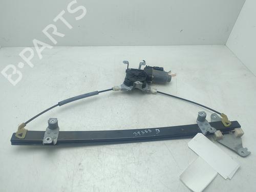 Used Front right window mechanism NISSAN NAVARA NP300 (D40) 2.5 dCi 4WD (171 hp) 29555449
