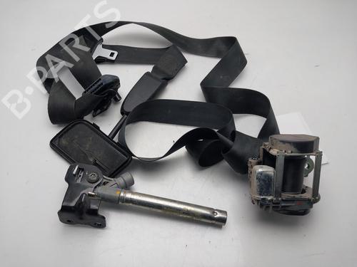 Used Front right seatbelt Front right seatbelt 36106840 36106840