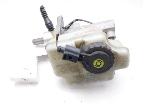 Used Brake master cylinder SKODA OCTAVIA II (1Z3) 1.9 TDI (105 hp) 12423512