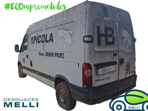 Engine control unit (ECU) RENAULT MASTER II Van (FD) 2.5 dCi (FD01, FD02, FD21, FD22, FD31, FD32, FD3Y, FD71,... | BP34155307M57 - Image 7