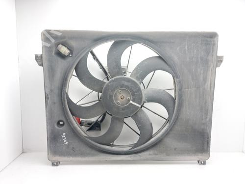 Køleventilator elektrisk Køleventilator elektrisk 37681883 37681883