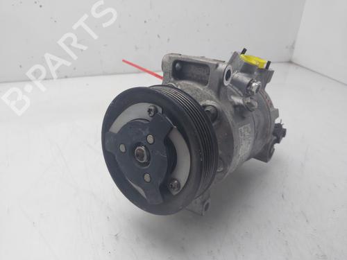 Used AC compressor SEAT LEON (5F1) [2012-2021]  32700037