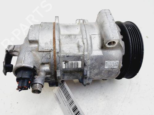 AC compressor TOYOTA RAV 4 IV (_A4_) 2.2 D 4WD (ALA49) | BP29511242M34 