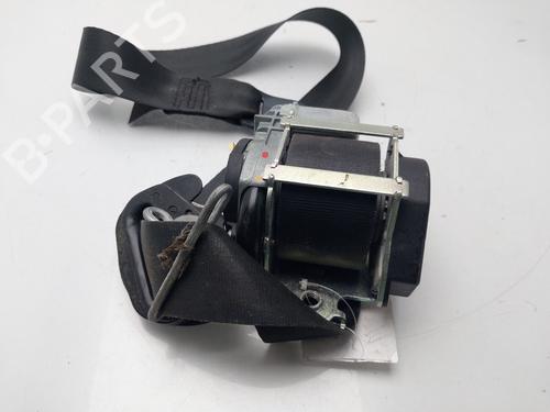 Front left seatbelt CITROËN C4 I (LC_) | BP32258368I26