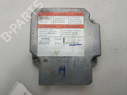 Used ECU airbags ECU airbags 37184773 37184773